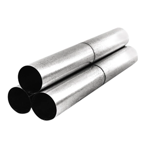 Q195 Q235 round Astm A36 galvanized seamless API steel pipe