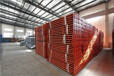 Фабричка цена челичне скеле за подупирач